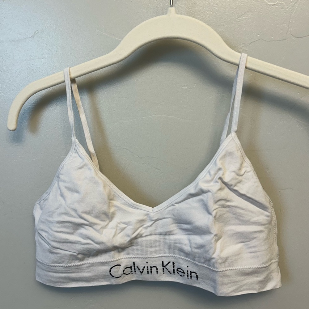 Calvin Klein Bralette